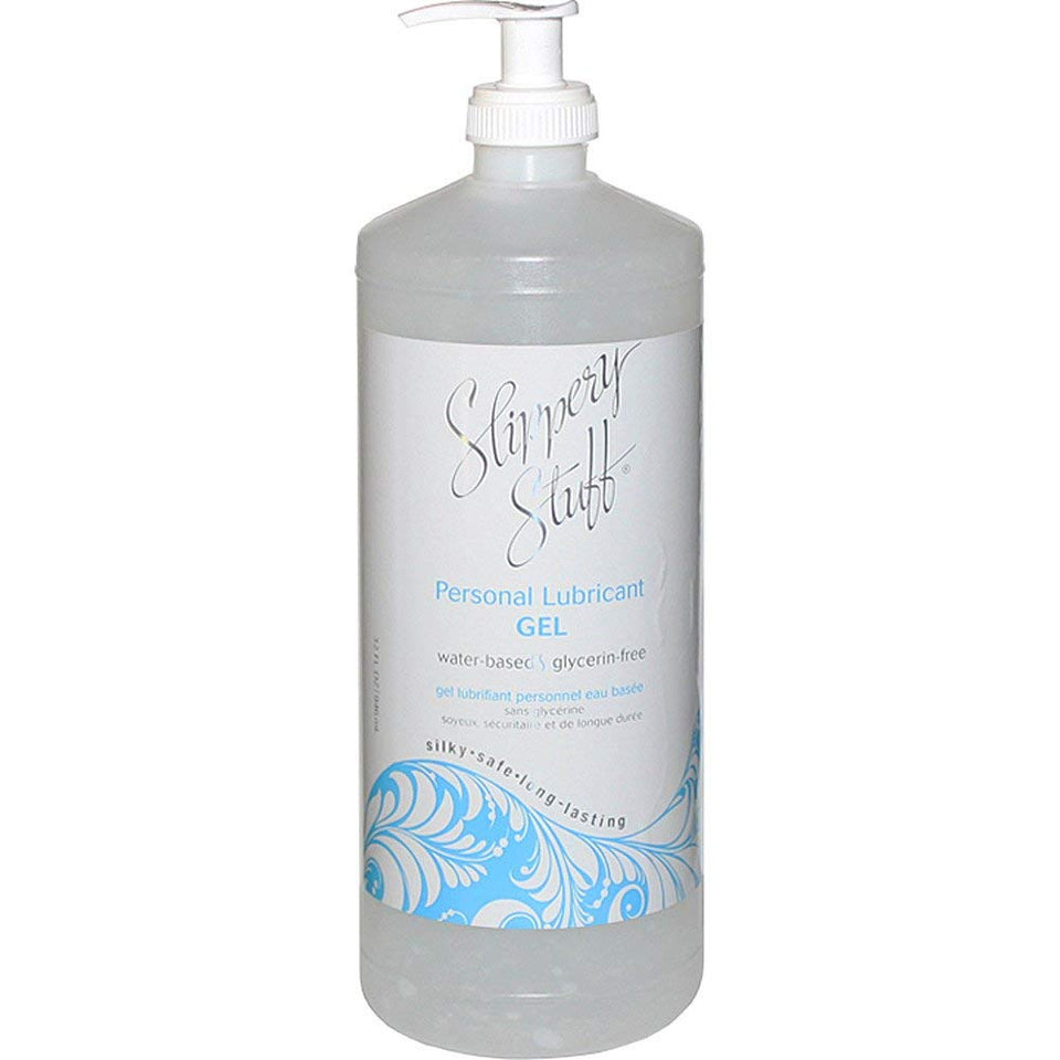 Slippery Stuff Gel 32Oz.