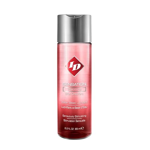 Id Sensations 2.2 Oz.