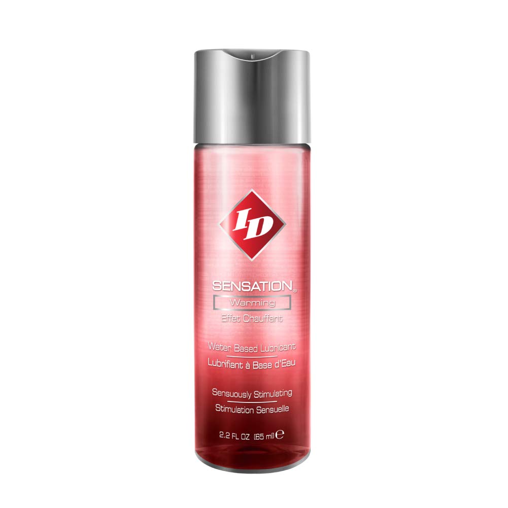 Id Sensations 2.2 Oz.