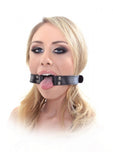 Ff Beginners Open Mouth Gag