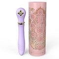 (Wd) Zalo Desire Fantasy Viole (Net)