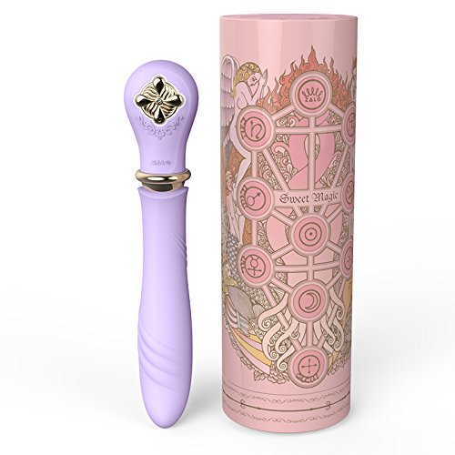 (Wd) Zalo Desire Fantasy Viole (Net)