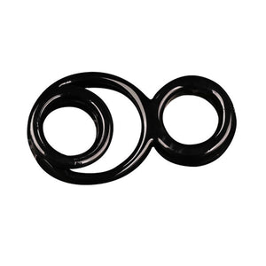 Cock Rings,Reusable Penis Ring Ball Stretcher Longer Stronger Lasting Silicone Penis Sleeve Penis Trainer,Male Penis Enlarge Coc