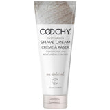 Coochy Shave Cream Au Natural 7.2Oz
