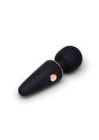 Le Wand Mini Micro Wand Black