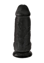 Pipedream Products Pipedream King Cock Chubby Black