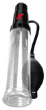 Pdx Elite Suck-N-Pump Stoker
