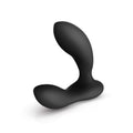 Lelo Bruno Prostate Massager Male, Vibrating Butt Plug, Anal Sex Toy, Male Vibrator, Anal Massager, Anal Vibrator With Dual Moto