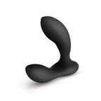 Lelo Bruno Prostate Massager Male, Vibrating Butt Plug, Anal Sex Toy, Male Vibrator, Anal Massager, Anal Vibrator With Dual Moto