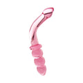 Pink G-Spot Dildo