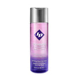Id Pleasure 2.2 Fl Oz Disc Cap Bottle