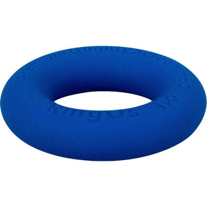 Screaming O Ringo Ritz Mega Stretchy Silicone Cock Ring, Blue