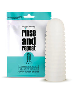 Happy Ending Rinse/Repeat Whack Pack Sle