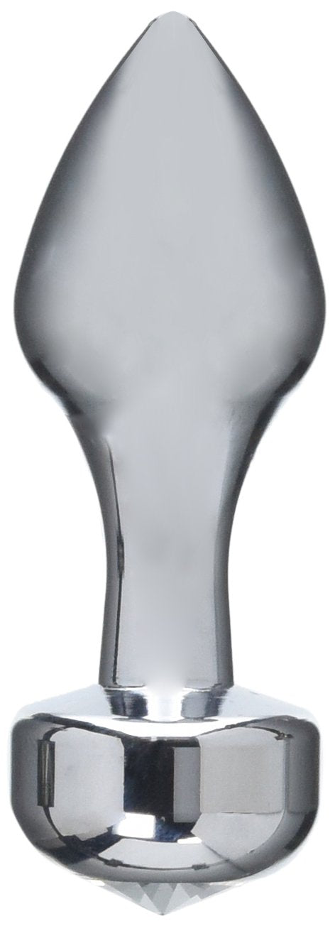 Pipedream Metal Worx Mini Love Plug