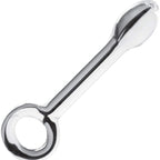 Blown G-Spot With Loop Clear Dildo