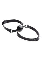 Doppleganger Silicone Mouth Gag