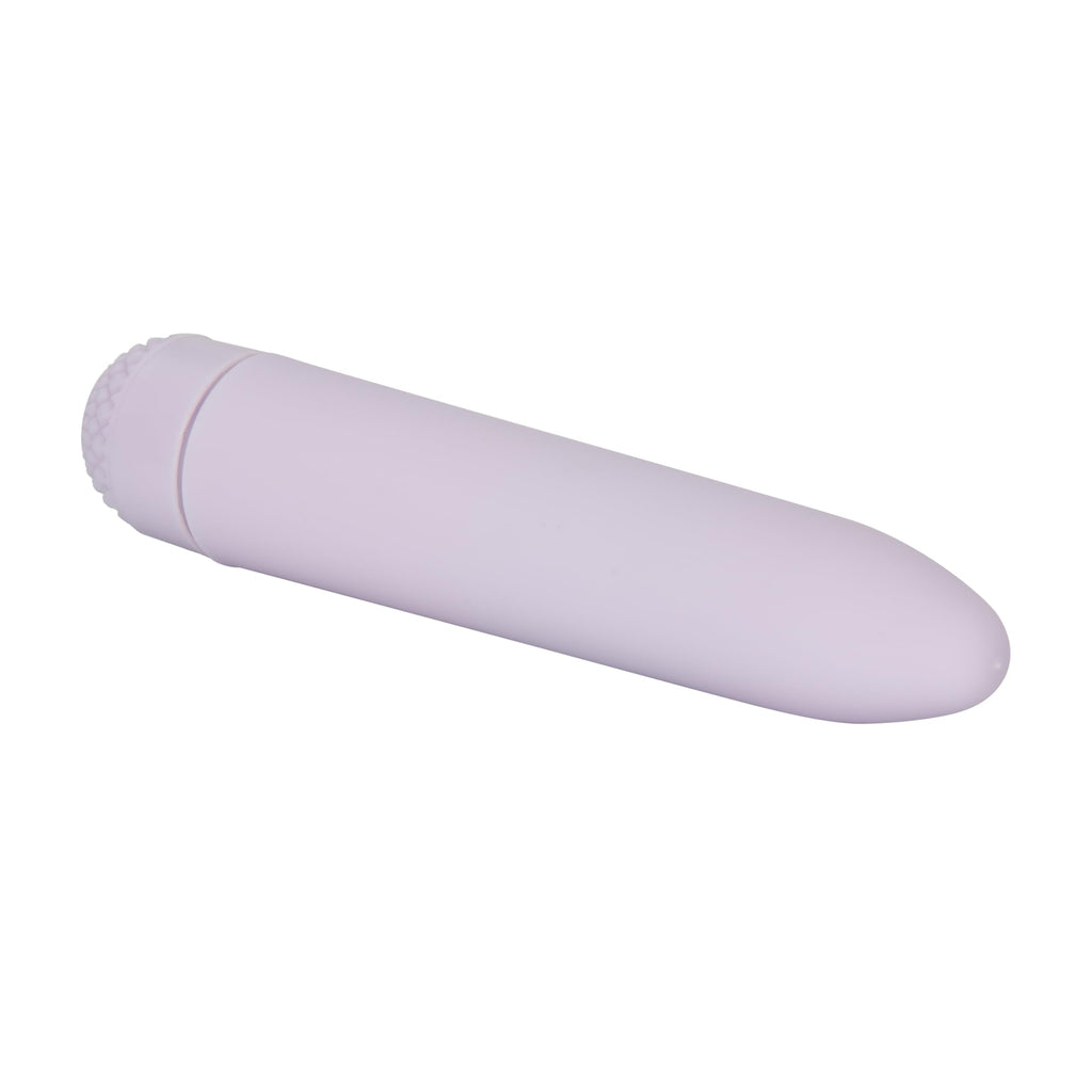 Calexotics First Time Mini Vibrator - Waterproof Sex Toys For Couples - Adult Women Vibe Massager - Purple