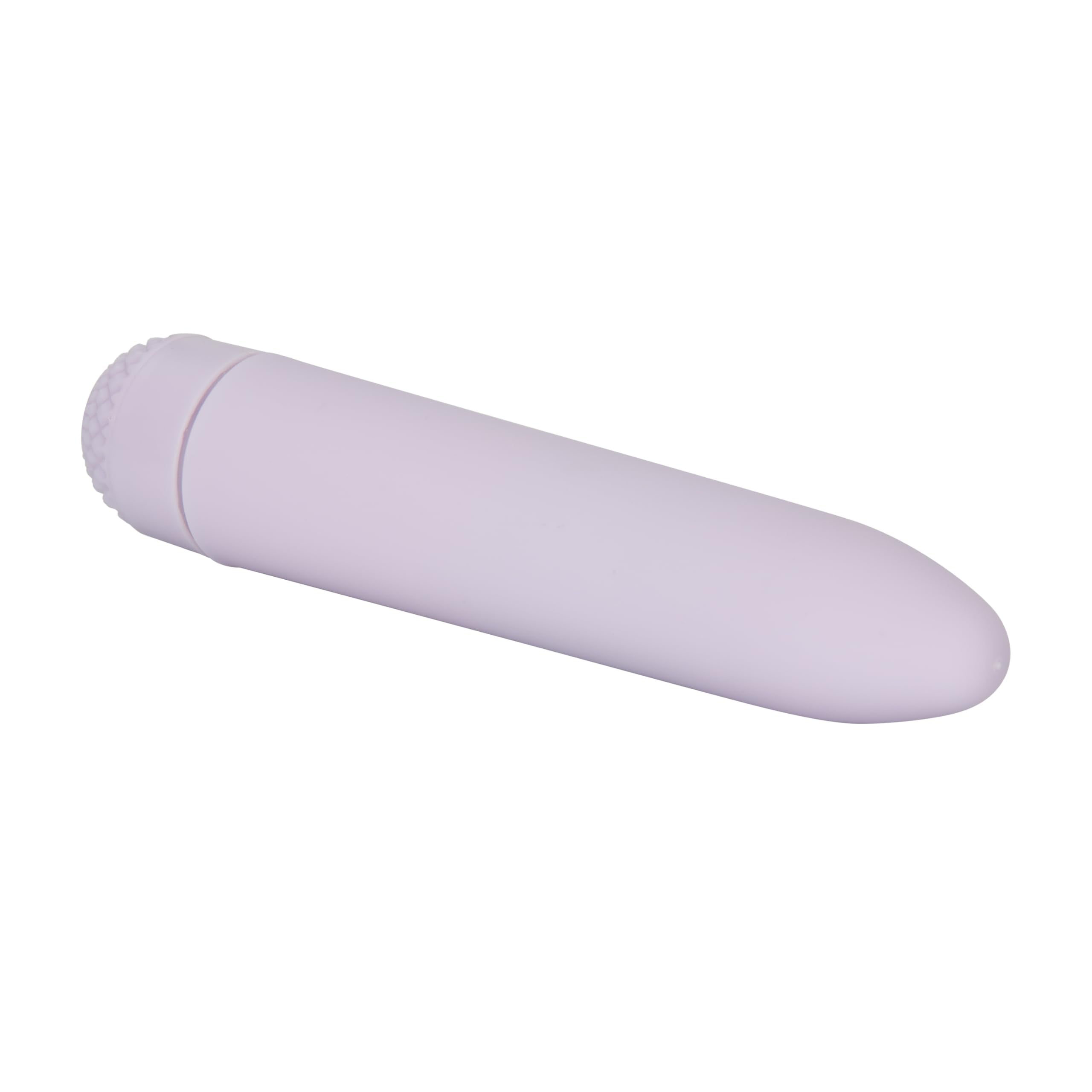 Calexotics First Time Mini Vibrator - Waterproof Sex Toys For Couples - Adult Women Vibe Massager - Purple