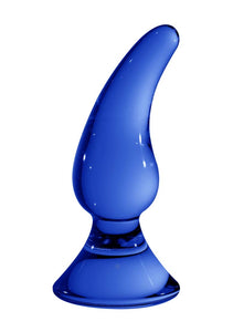 (Wd) Chrystalino Genius Blue