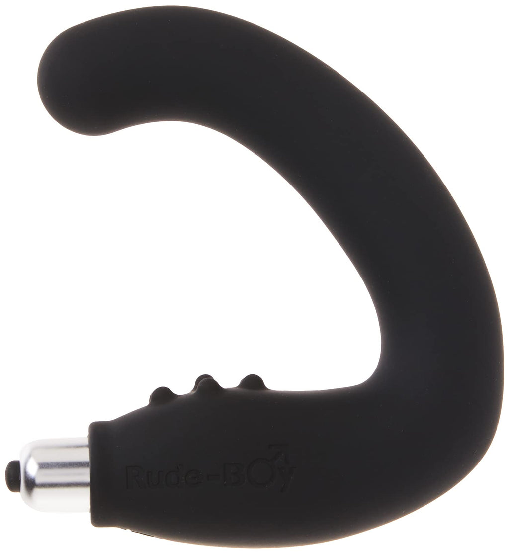 Rocks Off Rude Boy Dual Action Prostate Massager