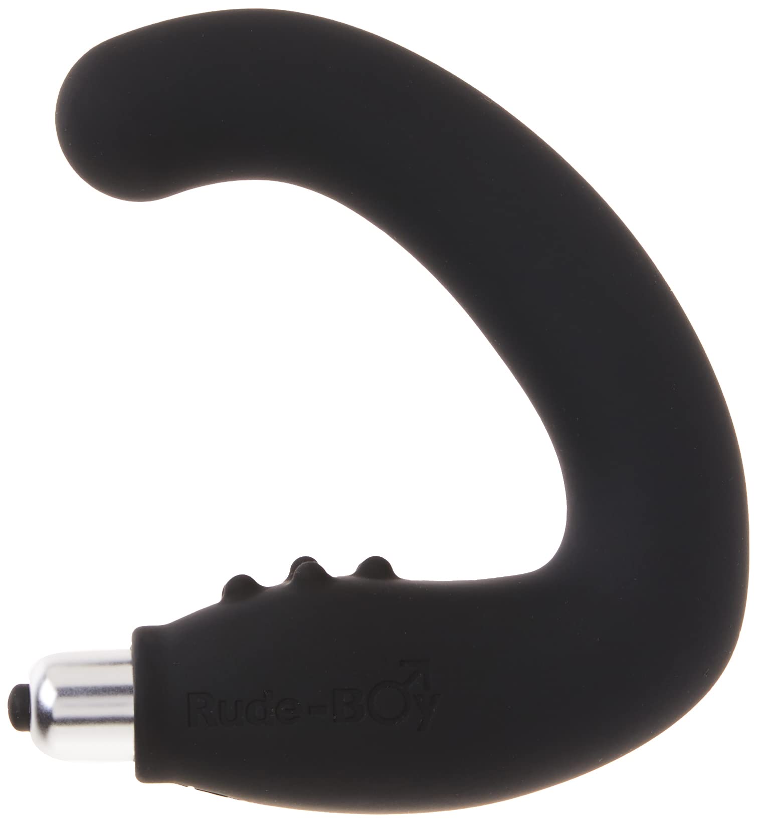 Rocks Off Rude Boy Dual Action Prostate Massager