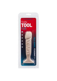 Classic Thin Tool  White  75 X 15 Inch