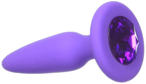 Glams Mini - Purple Gem