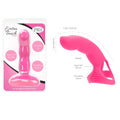 Simple And True Extra Touch Finger Pink