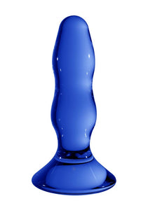 (Wd) Chrystalino Pleaser Blue