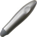 Novelties By Nasswalk Twilite 3-Speed Massager, Silver