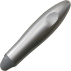 Novelties By Nasswalk Twilite 3-Speed Massager, Silver