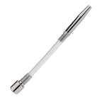 Urethral Sound Metal Sex Toys for Men Hollow Penis Plug Catheter Plug Smooth Urethral Dilator Masturbation Rod Urethral Sounds S
