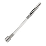 Urethral Sound Metal Sex Toys for Men Hollow Penis Plug Catheter Plug Smooth Urethral Dilator Masturbation Rod Urethral Sounds S