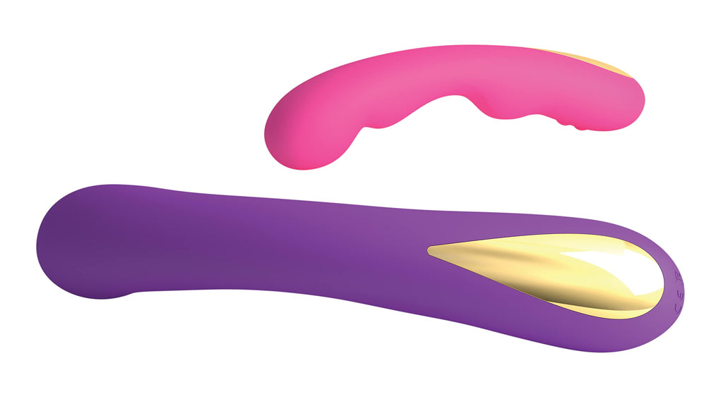 Kama Sutra Dandiya, Purple