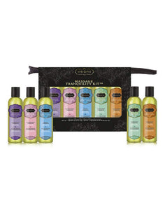 Massage Tranquility Kit - 2 Fl. Oz.