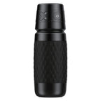 HABAKON Male Masturbator Sex Toys for Men - Male Sex Toy Penis Pump with 3 Suctions & 4 Vibrations, Mens Hands Free Masturbators