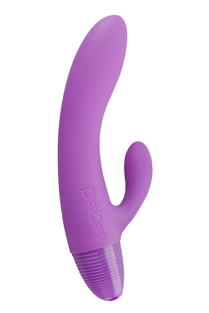 Picobong Kaya Rabbit Vibe, Purple