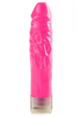 Pipedream Neon Lil Gems, Pink