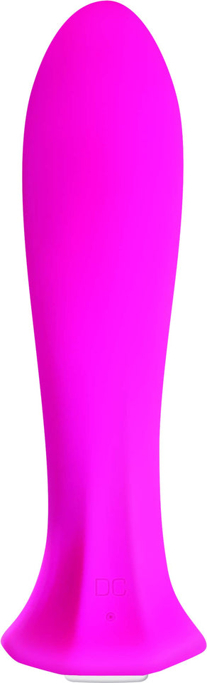 Evolved Novelties Vibrator | The Queen | Rechargeable Multi Speed And Waterproof