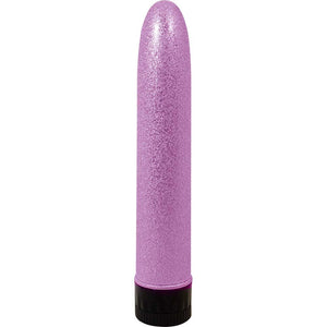 Nasstoys Fancy Foils Vibrator, Fuchsia