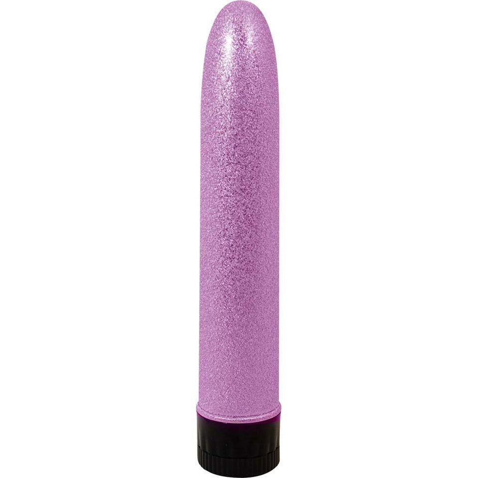Nasstoys Fancy Foils Vibrator, Fuchsia