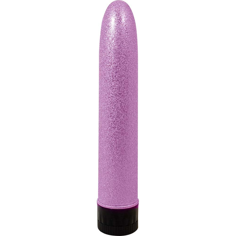 Nasstoys Fancy Foils Vibrator, Fuchsia