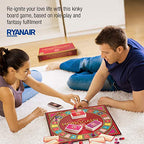 The Monogamy Board Game; A Multi-Award Winning Board Game