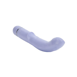 California Exotic Novelties First Time Flexi Rider, Purple