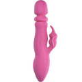 (D) Adam & Eve Ravishing Rabbi Thruster