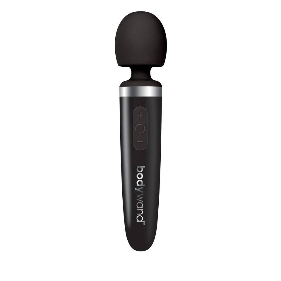 Bodywand Usb Multi Function Black (Net)