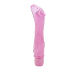 California Exotic Novelties First Time Softee Teaser Pink