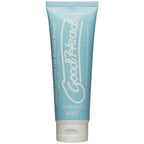 Goodhead Oral Delight Gel 4 Oz Cotton Candy (Bulk)