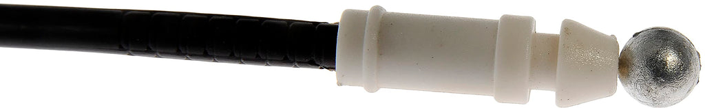 TRUNK RELEASE CABLE ASSEMBLY