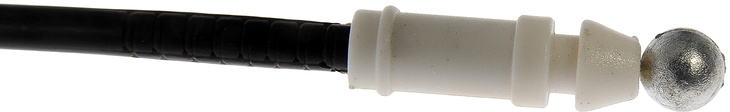 TRUNK RELEASE CABLE ASSEMBLY